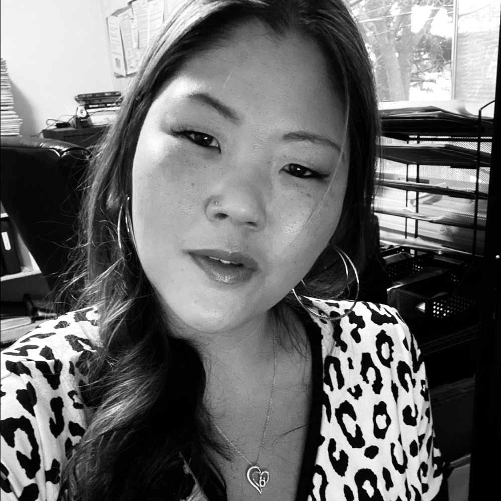 Meet your Posher, Dana